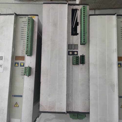 MHDA1056N00 LXM17D56A 伺服控制器 老款工控自动化驱动议价维修