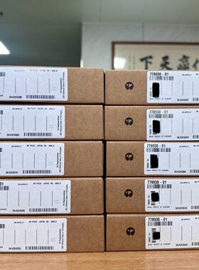 778930-01 工业采集接口卡 PCIE-GPIB NI-488.2议价维修