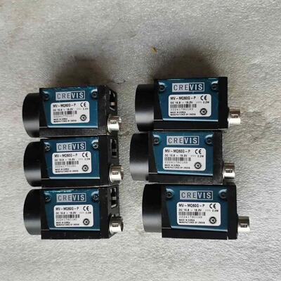 MV-MQ60G-P 工业相机 CREVIS 机器视觉检测相机议价维修