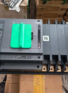 WATSN630/4A NA06034 自动转换开关 双电源转换电器议价维修