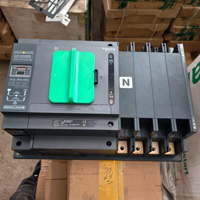 WATSN630/4A NA06034 自动转换开关 双电源转换电器议价维修