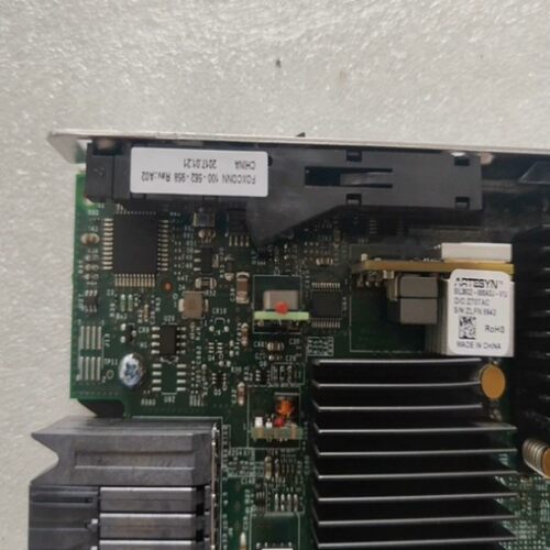 303-290-100B-2 IO模块 EMC 16GB 4口 FC VPLEX VS6议价维修