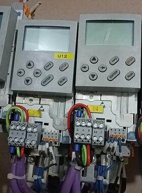 E82EV371-2C 伦茨变频器 8200系列 240V输入输议价维修