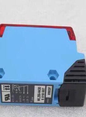 WL250-N430 光电传感器 工控自动化配件 6010607议价维修