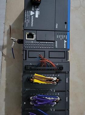 AS332T 台达PLC 工控自动化控制器模块议价维修