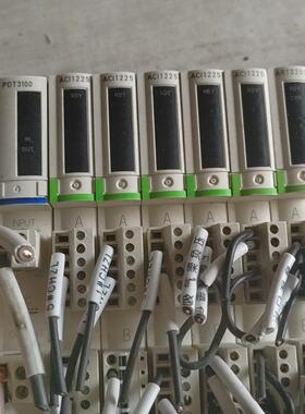 PDT3100 ACI1225 ART0200 PLC工业控制模块议价维修