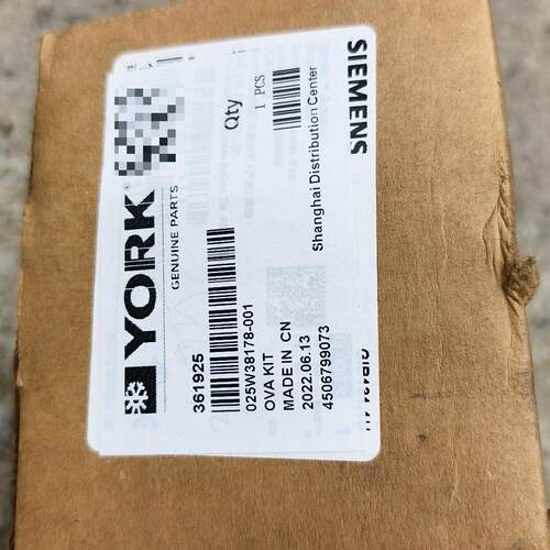 GIB131.1U 液位执行器 YK离心机组工业配件议价维修