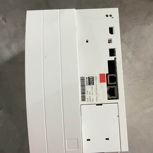 00-117-344 KSD1-48 E93DA123I4B531 库卡KUKA伺服驱动器议价维修