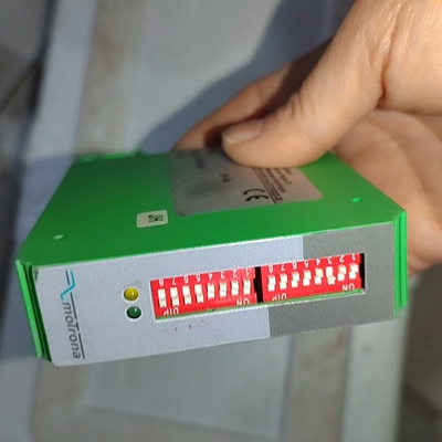 PU210 编码器转换模块 motrona mks信号转换模块议价维修