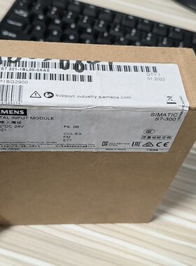 6ES7321-1BL00-0AA0 数字输入模组 DI 32*DC 24V SM321议价维修