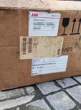 DCS550-S01-0470-05-00-00 ABB直流调速器 工控传动配件议价维修