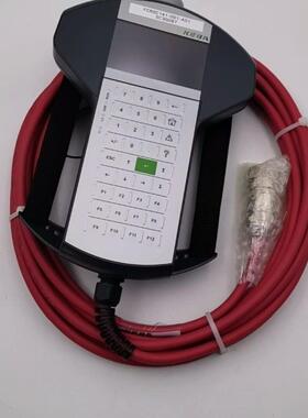 T20E-M00-BR0-QMA FCRSC141 工控示教器 自动化操作终端议价维修