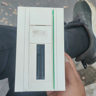TWDLCDA40DRF 控制器 工业自动化控制模块议价维修