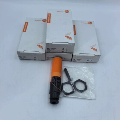 OI5004 OIT-FNKG 光电传感器 德国IFM工控自动化配件议价维修