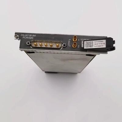 3AL92191AA 04 POW320 阿尔卡特电源模块 工控配件议价维修
