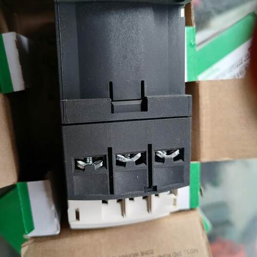 lc1d126fdc 直流接触器 dc110v 工控电气配件议价维修