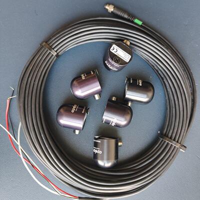 SP-421 总辐射传感器 Apogee SDI12辐射传感器议价维修