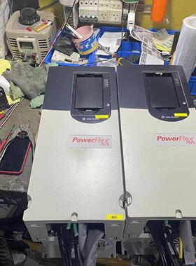 20F11NC043JA0NNNNN PowerFlex753 罗克韦尔变频器议价维修
