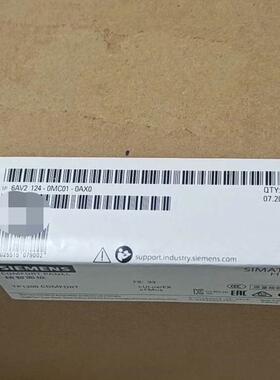 6AV2 124-0MC01-0AX0 HMI人机界面 工业自动化触控屏议价维修