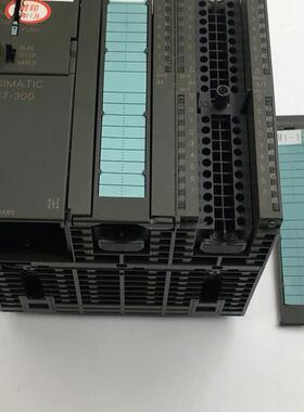 6ES7314-6CF02-0AB0 CPU314C 可编程控制模块 工控配件议价维修