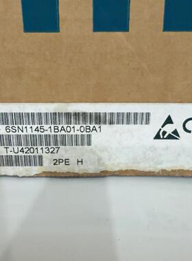 6SN1145-1BA01-0BA1 电源模块 16KW 21KW 工控配件议价维修