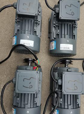 0AV2083B 1TL0301-0DB32-1AA4 三相异步电动机 0.75kw议价维修