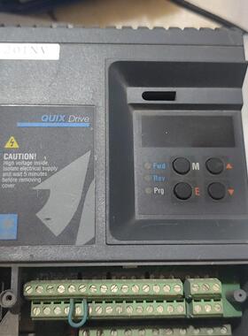 V-4T-1022 QUIX西威变频器 工业工控调速驱动装置议价维修