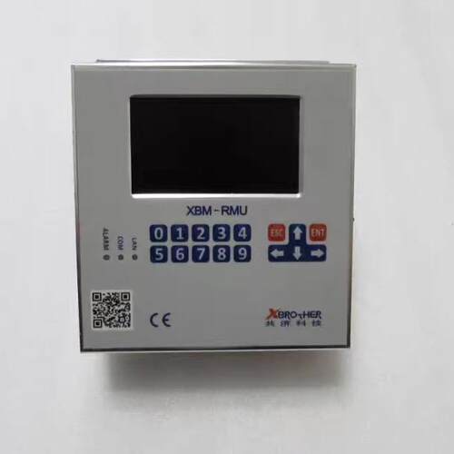 XBM-RMU XBROTHER 工业自动化工控控制显示装置议价维修