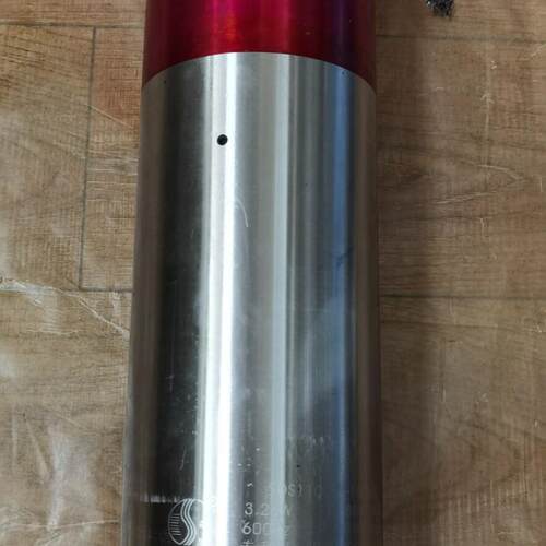 SDS110-18Z/3.2KW 电主轴电机 380V 600Hz 18000rpm议价维修
