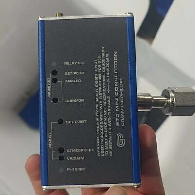 275 MINI-CONVECTRON 真空计 工业工控实验器材议价维修
