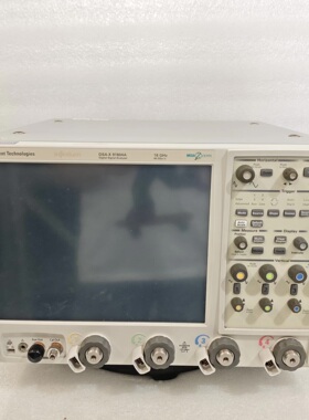 DSAX91604A 示波器 16GHz 是德安捷伦数字信号分析仪议价维修