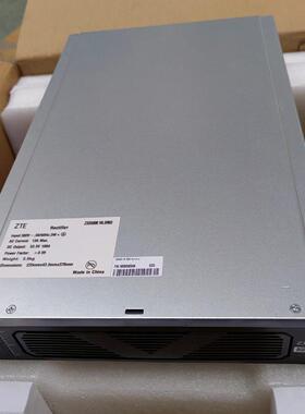 ZXD5000 V6.0R03 中兴整流电源模块 通信电源模块议价维修
