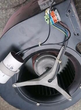 4GDF65 风机 ECOFIT 214W 单相220V议价维修