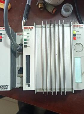 CX1020-0011 CX1100-0002 倍福工控CPU电源模块议价维修