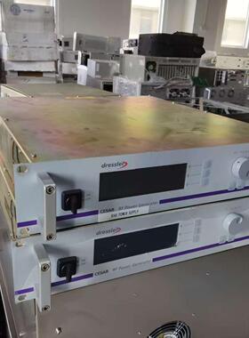 CESAR 136 D C 射频电源 Dressler工业射频电源议价维修