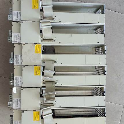6SN1123-1AA00-0DA1 伺服驱动模块 工控自动化控制配件议价维修