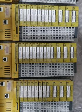 PSSUH FPN PSSUEF 皮尔兹PLC 工业自动化工控模块议价维修