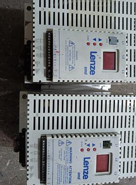 ESMD113L4TXA 伦茨变频器 11KW 工业工控调速装置议价维修