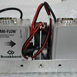 1281391 流体测控装置 Bronkhorst MANI-FLOW工业器材议价维修