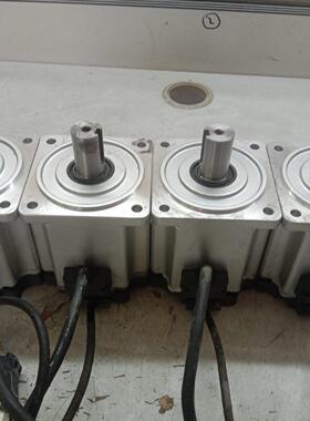 MHMF082L1U2M 松下A6伺服电机 750W 工控自动化配件议价维修