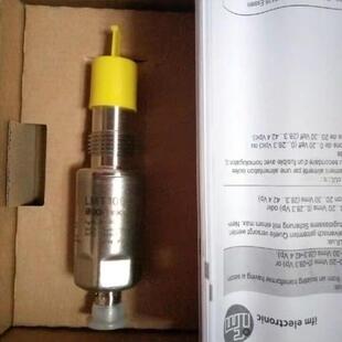 LMT100 LMT102 LMT104 PN2514 易福门压力传感器议价维修
