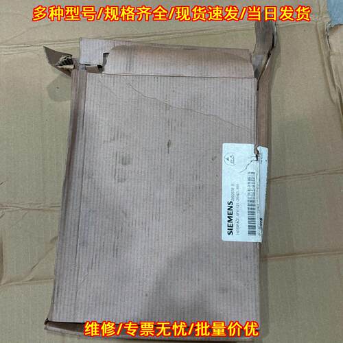 6FX1121-2BA03-800 工控接口模块 工业自动化配件议价维修