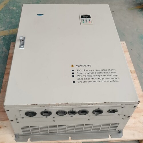 V5-H-4T280G 变频器 蓝海华腾 280kw 工控调速装置议价维修