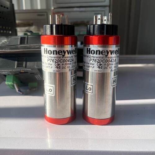 P7620C0042A 压力传感器 Honeywell 工业工控自动化配件议价维修