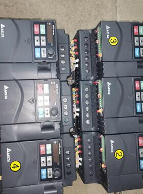 VFD-022E43A 台达变频器 工业工控调速设备议价维修