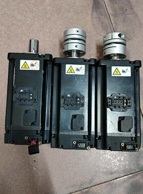 MS1H1-40B30CB-A334Z 汇川伺服电机 工业自动化工控配件议价维修