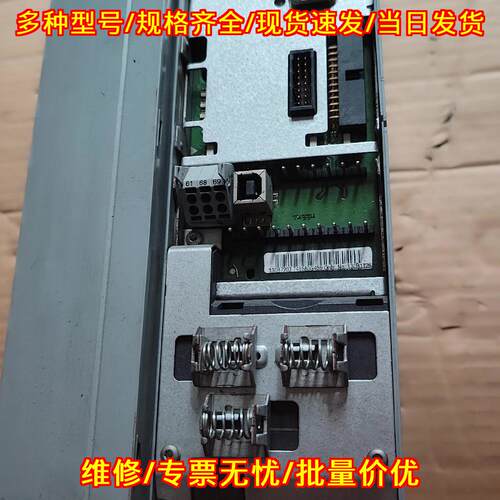 301P7k5T4E20H1 丹费斯变频器 7.5KW 工业工控调速装置议价维修