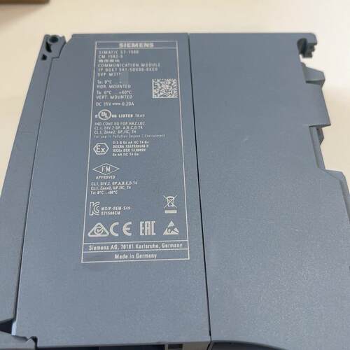 6GK7 542-5DX00-0XE0 通信模块 工控自动化配件议价维修
