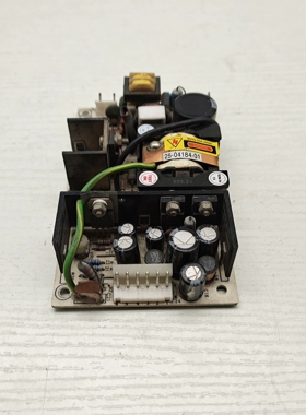 SU40P31L-AZ FORTRON工控工业电源 电源模块议价维修