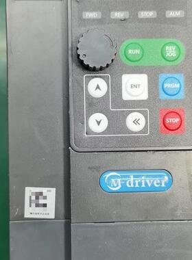 M550-MS0040G3 美捷伟变频器 重载4KW轻载5KW 380V议价维修